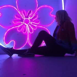 Meet your Posher, Pachel